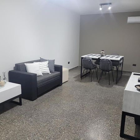 Be Apartments Vicente Мендоса Екстериор снимка