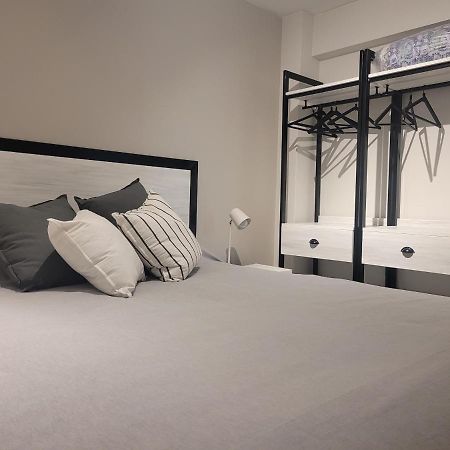 Be Apartments Vicente Мендоса Екстериор снимка