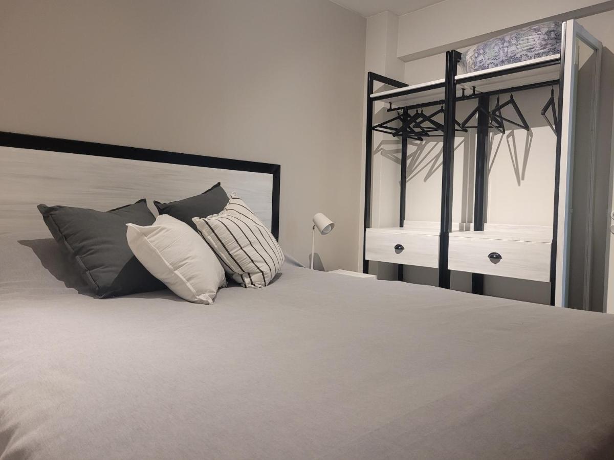 Be Apartments Vicente Мендоса Екстериор снимка