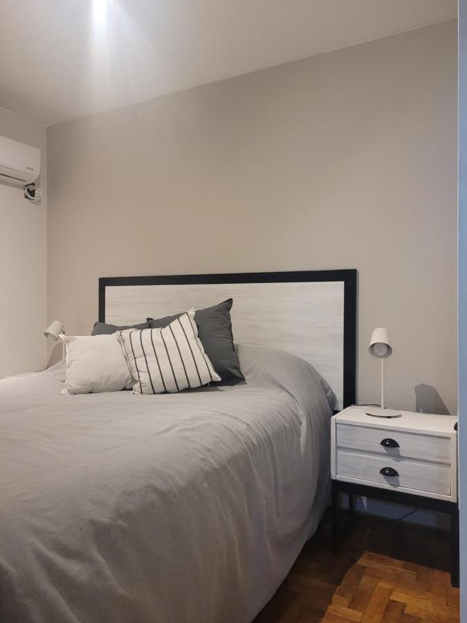 Be Apartments Vicente Мендоса Екстериор снимка