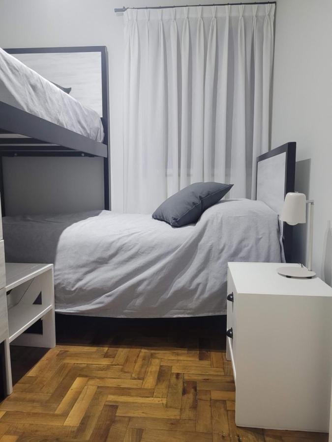 Be Apartments Vicente Мендоса Екстериор снимка