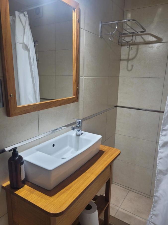 Be Apartments Vicente Мендоса Стая снимка