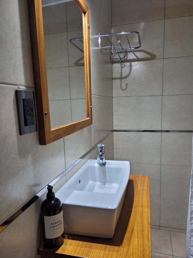 Be Apartments Vicente Мендоса Екстериор снимка
