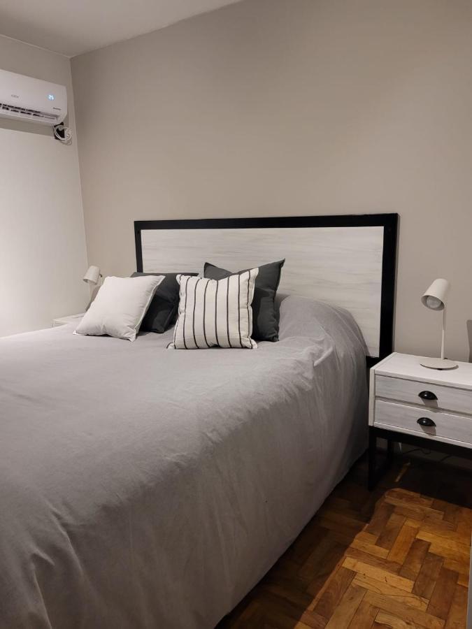 Be Apartments Vicente Мендоса Екстериор снимка