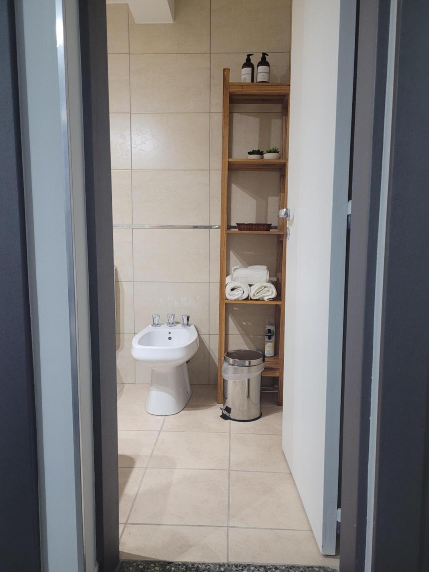 Be Apartments Vicente Мендоса Стая снимка